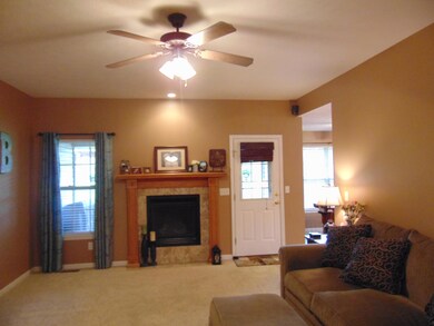 620 N Althea Ave, Nixa, MO 65714 - photo 7