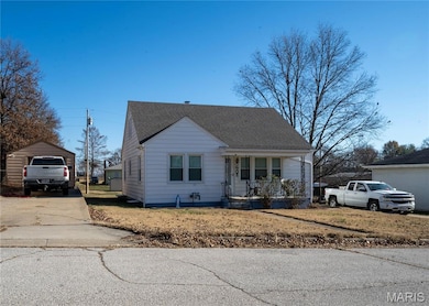 608 Kiefer St, Sainte Genevieve, MO 63670 - photo 4