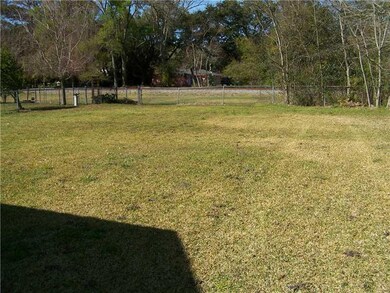 Yard/Garden.