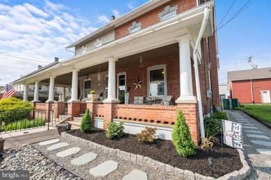 616 Arch St, Perkasie, PA 18944 - photo 7