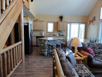 Available rental program with on-site management.