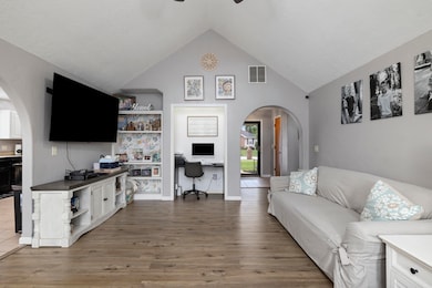 1355 W Stone House Rd, Nixa, MO 65714 - photo 4