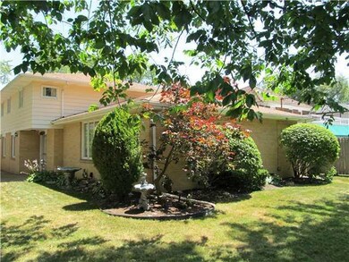 Yard/Garden
