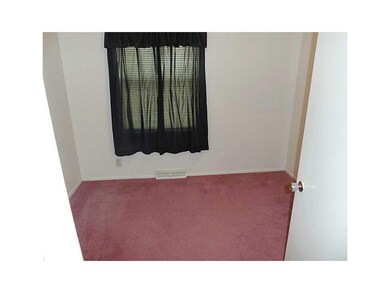 Bedroom.
