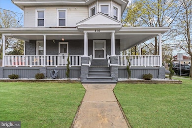 816 Collings Ave, Oaklyn, NJ 08107 - photo 4