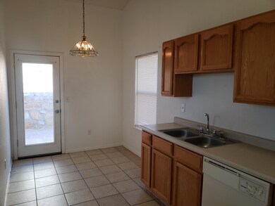 14566 Desierto Bello Ave, Horizon City, TX 79928 - photo 7