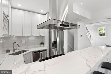 1328 29th St SE, Washington, DC 20020 - photo 6