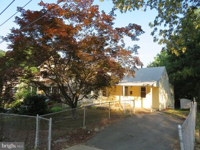 6507 Kansas Ln, Takoma Park, MD 20912 - photo 2