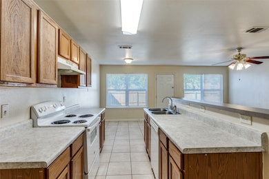 4530 Alamosa St, Fort Worth, TX 76119 - photo 7