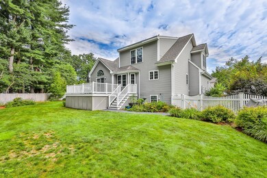 16 Smithfield Terrace, Nashua, NH 03064 - photo 2