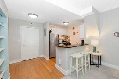Parris Landing unit 3205, Charlestown, MA 02129 - photo 7