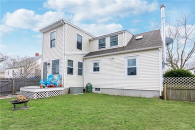 81 Beach Rd, Bristol, RI 02809 - photo 4