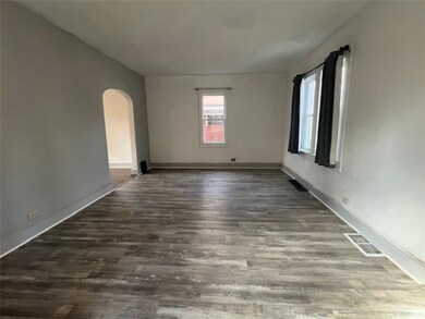 New Luxury Vinyl Plank Flooring!