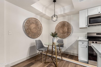 7557 N Dreamy Draw Dr unit 167, Phoenix, AZ 85020 - photo 7