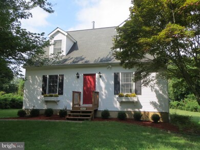 1421 Holly Woods Dr, Lusby, MD 20657 - photo 2