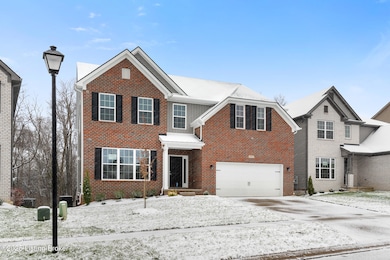 14035 Halden Ridge Way, Louisville, KY 40245 - photo 2