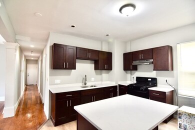 41 Lucerne St unit 1, Dorchester Center, MA 02124 - photo 2