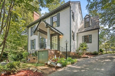 2124 Fallon Oaks Ct, Raleigh, NC 27608 - photo 2