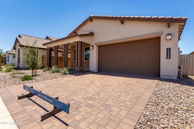 19338 S 212th Place, Queen Creek, AZ 85142 - photo 4