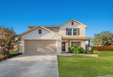 20823 Phlox Meadow, San Antonio, TX 78259 - photo 3