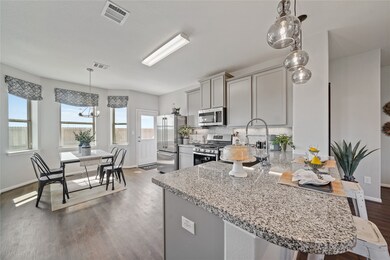 18745 Laurel Oaks Ln, Magnolia, TX 77355 - photo 7