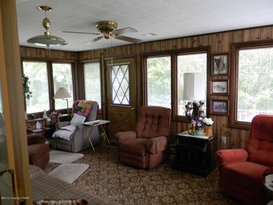 The FOUR season sunroom