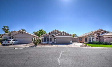 1741 S Clearview Ave unit 18, Mesa, AZ 85209 - photo 4