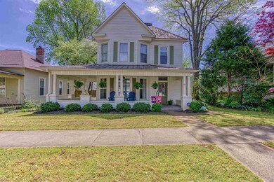 412 E Tombigbee St, Florence, AL 35630 - photo 2