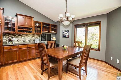 Dining Room.