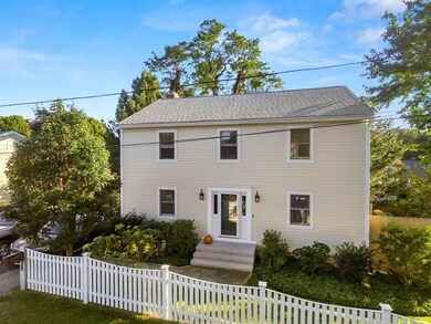 18 Apple St, Gloucester, MA 01930 - photo 3