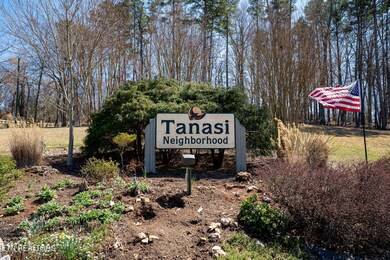 Tanasi Community
