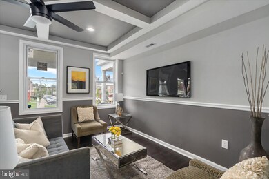 2849 W Cold Spring Ln, Baltimore, MD 21215 - photo 5