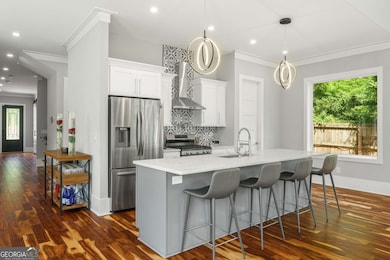 1520 Columbia Dr, Decatur, GA 30032 - photo 5