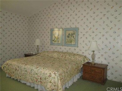 Muster Bedroom 