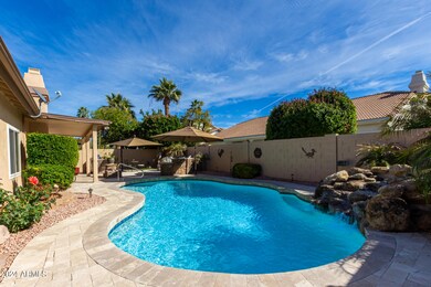 2255 E Beachcomber Dr, Gilbert, AZ 85234 - photo 4