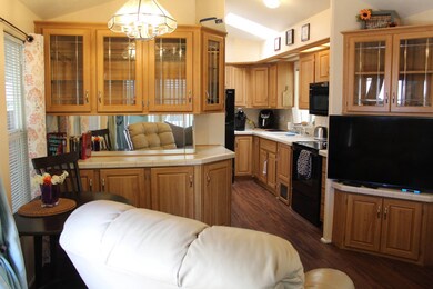 702 S Meridian Rd unit 717, Apache Junction, AZ 85120 - photo 3