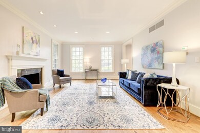 4608 Rockwood Pkwy NW, Washington, DC 20016 - photo 5