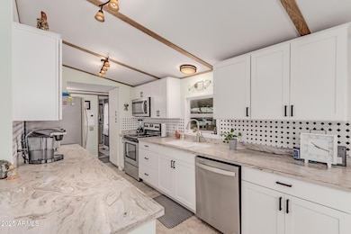 9828 E Pueblo Ave unit 74, Mesa, AZ 85208 - photo 5