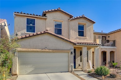 2538 Olay St, Las Vegas, NV 89142 - photo 2