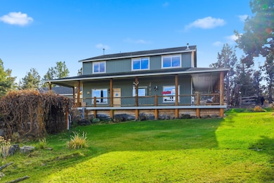 62262 Chickadee Ln, Bend, OR 97701 - photo 2