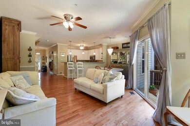 2578 Running Wolf Trail, Odenton, MD 21113 - photo 4