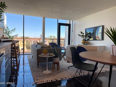 1436 S Terrace Rd unit 303, Tempe, AZ 85281 - photo 4