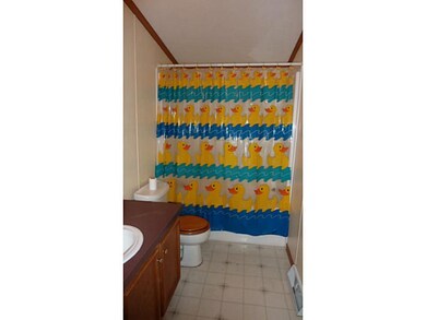 Full Bath.