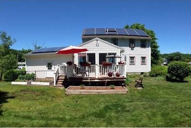 143 Woodburn Dr, Methuen, MA 01844 - photo 2