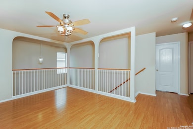 7423 Lacey Oak Path, San Antonio, TX 78223 - photo 6