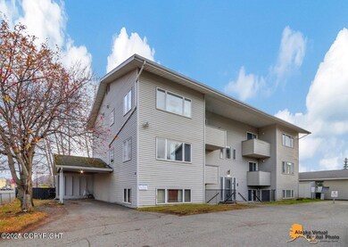 430 E 14th Ave unit 31, Anchorage, AK 99501 - photo 3