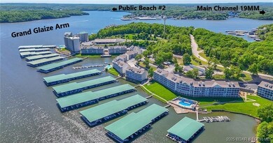 Parkview Bay Condominiums unit 332, Osage Beach, MO 65065 - photo 3