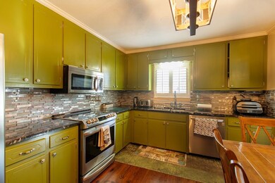 410 Partridge Dr, Albany, GA 31707 - photo 4