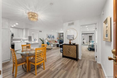 Marina Park unit 411, San Diego, CA 92101 - photo 4