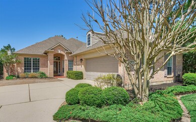 35 Rockledge Dr, Spring, TX 77382 - photo 4